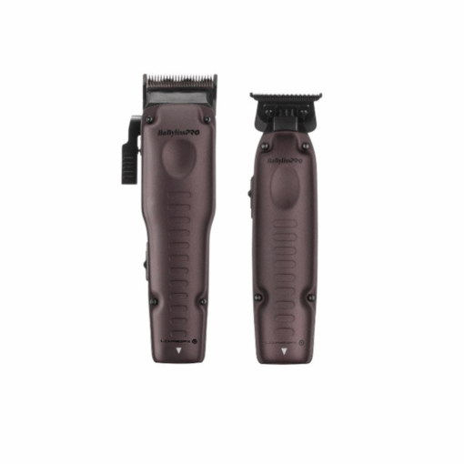 PROMOCION LIMITADA BaBylissPRO FXONE LOPROFX Limited + Prepack de carga de batería dual - Image 6