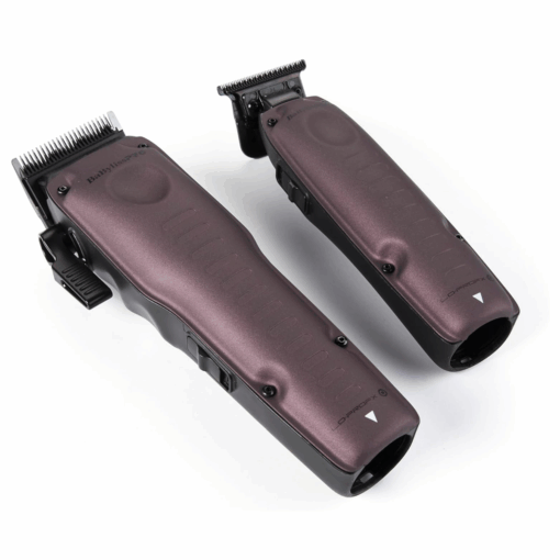 PROMOCION LIMITADA BaBylissPRO FXONE LOPROFX Limited + Prepack de carga de batería dual - Image 5