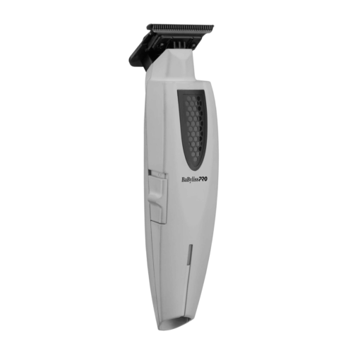 BaByliss PRO LithiumFX+ Recortadoras de pelo ergonómicas inalámbricas con hoja en T gris FX773NGY - Image 2