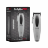BaByliss PRO Clipper LithiumFX+ cable/inámbricos - gris FX673NSGY