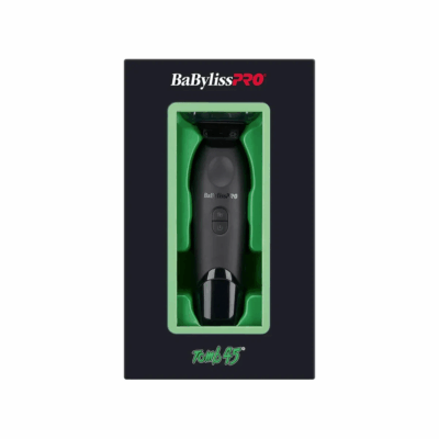 Trimmer BaBylissPRO x Tomb45 (FXT45T)