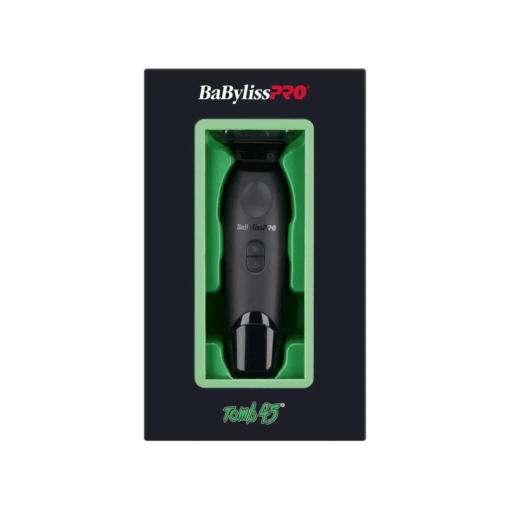 Trimmer BaBylissPRO x Tomb45 (FXT45T)