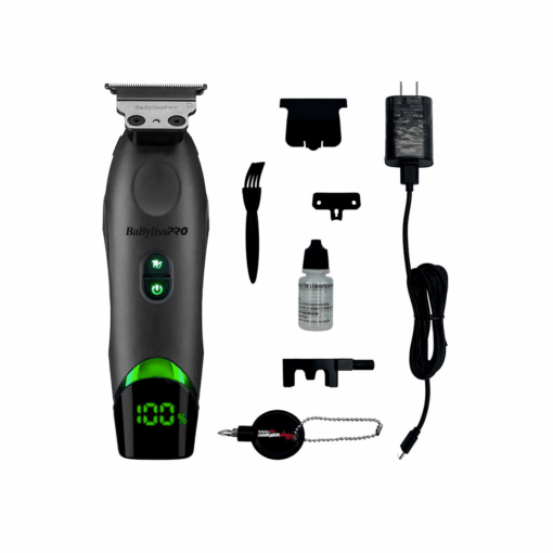 Trimmer BaBylissPRO x Tomb45 (FXT45T) - Image 4
