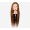 Cabezote Hairart Linda Deluxe Elite Mannequin 24" Long Hair