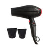 Secadora de cabello BaBylissPRO Turbo Xtreme BAB9400UC