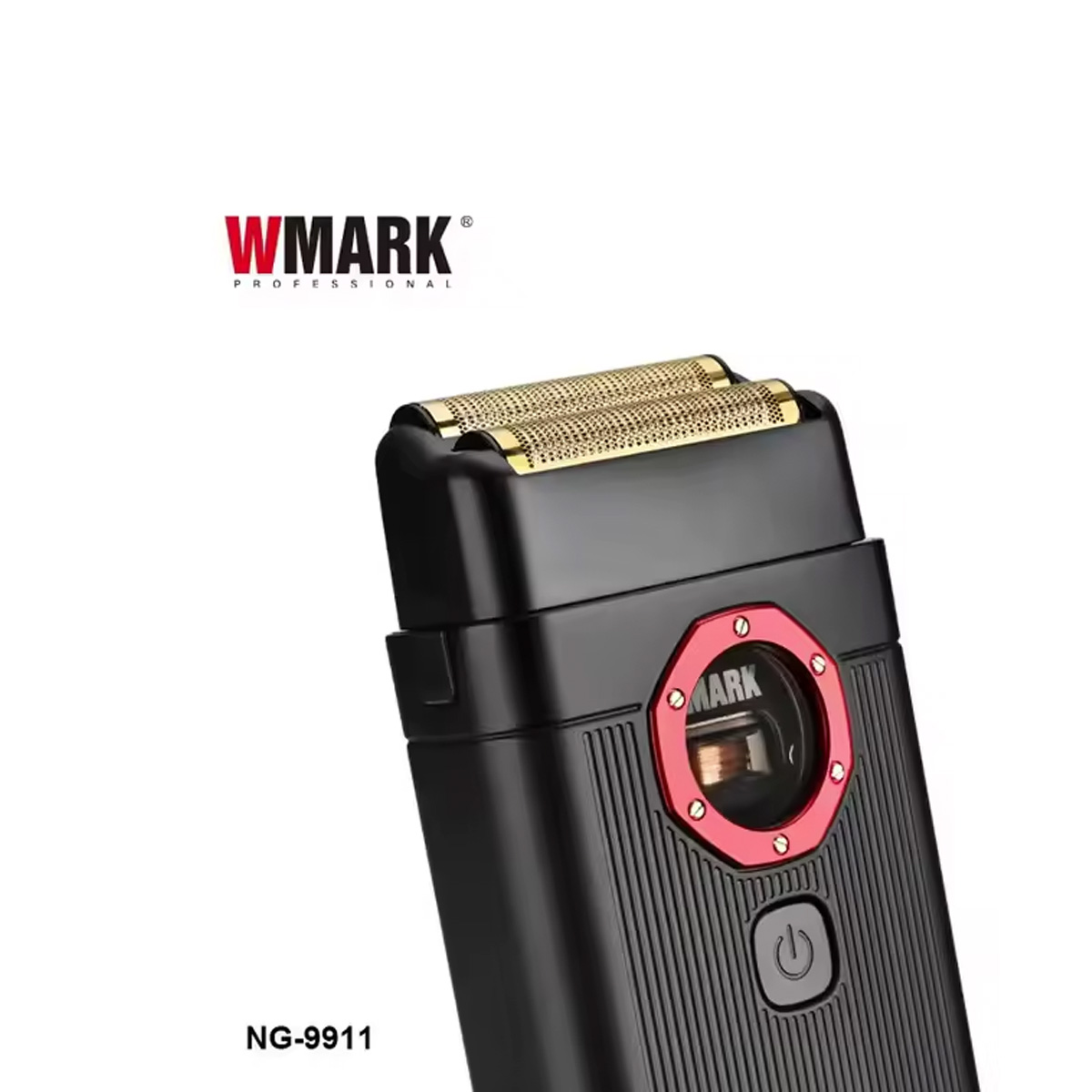 Shaver con motor vectorial WMARK 10.000 rpm NG-9911 - Image 3