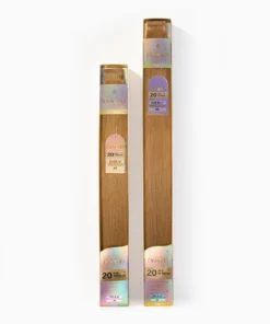 Extensiones DIAMOND LUXURY TAPE-IN 22" - Imagen 3