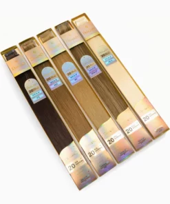Extensiones DIAMOND LUXURY TAPE-IN 22"