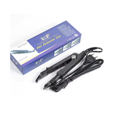 Cautin Para Extensiones