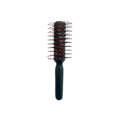 Cepillo Hairart Tunnel Vent Brush 9 row