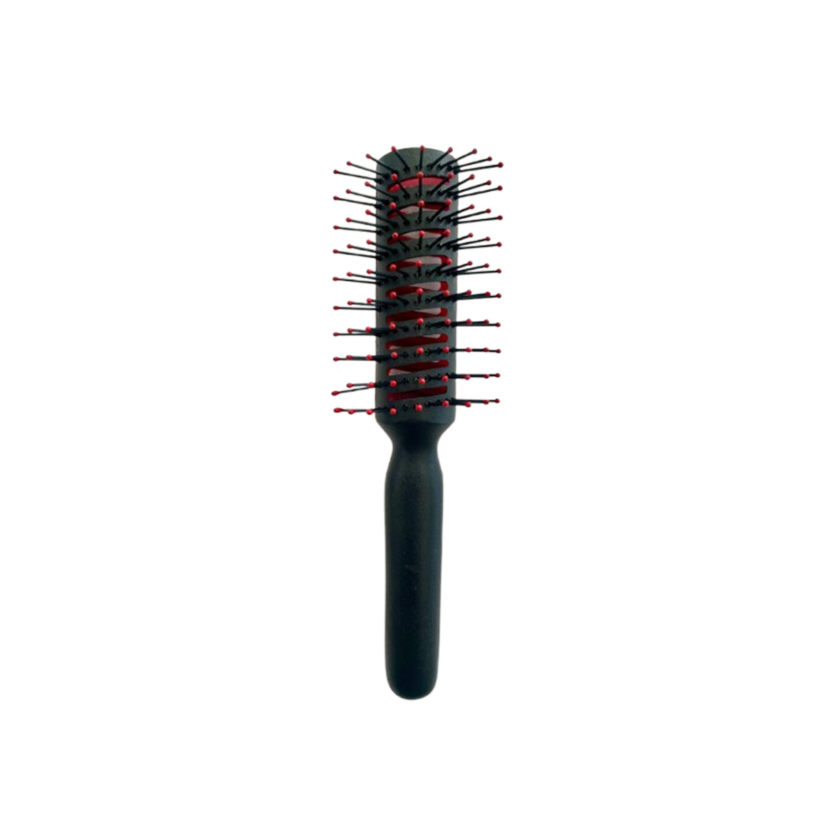 Cepillo Hairart Tunnel Vent Brush 9 row