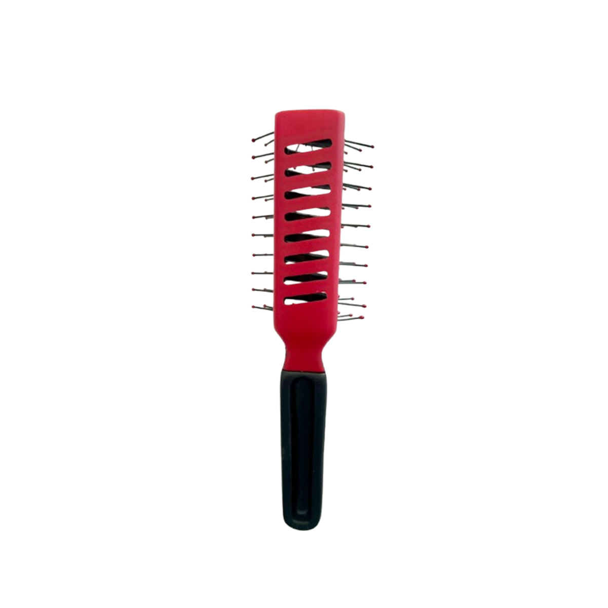 Cepillo Hairart Tunnel Vent Brush 9 row - Image 2