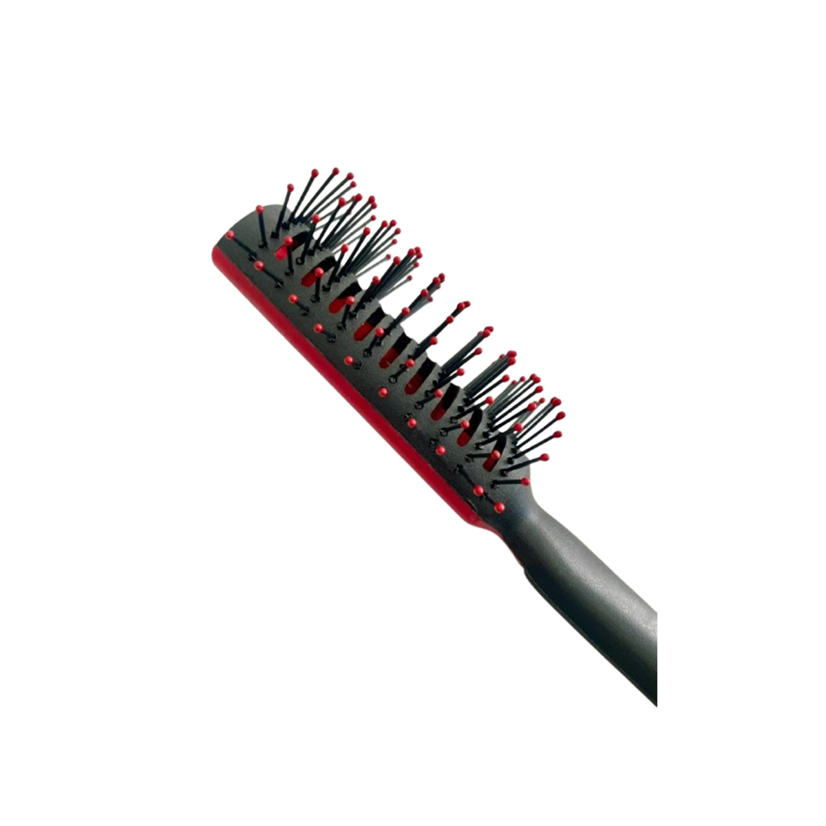 Cepillo Hairart Tunnel Vent Brush 9 row - Image 3