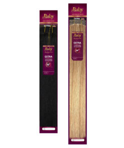 Extensiones RUBY WEFT Silky Liso Sedoso 18"