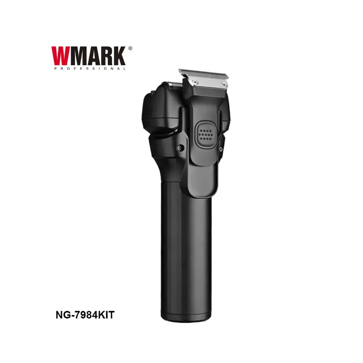 WMark NG-7984 KIT DE AFEITADO 2 IN 1 RECARGABLE - Image 3