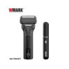WMark NG-7984 KIT DE AFEITADO 2 IN 1 RECARGABLE