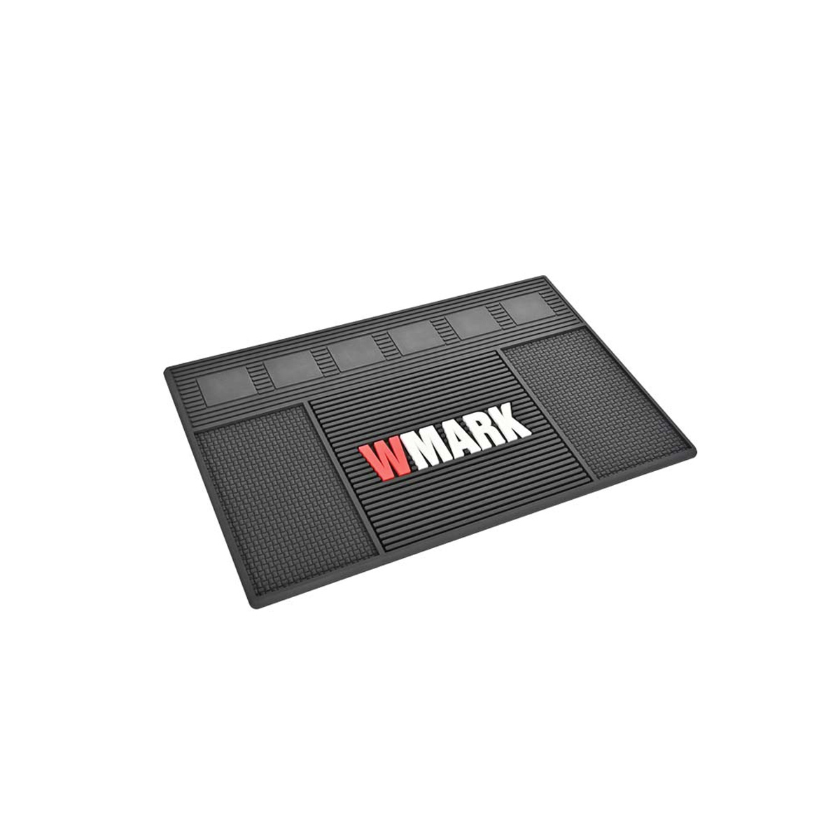 WMARK Tapete organizador de barbería W-41 - Image 2