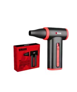 WMARK MINIJET TURBO FAN VENTILADOR - SOPLADOR INALAMBRICO DE ALTA POTENCIA NG-TB001