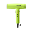 BaBylissPRO Nano Titanium Professional Nano Light Ionic Dual Voltage - Secador de pelo ligero en amarillo neón