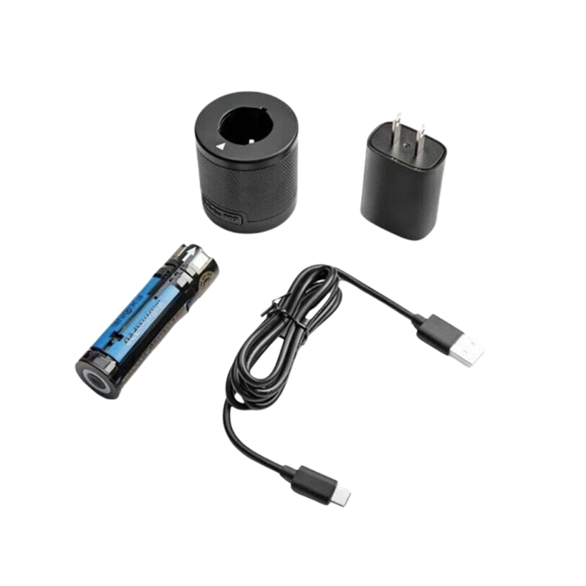 Base de carga para batería de repuesto BaByliss PRO FXONE FX ONE - Image 5