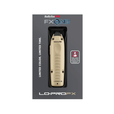 Trimmer BaBylissPRO FXONE LO-PROFX Color Arena