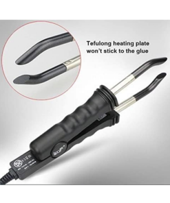 Alternative view of Cautin para extensiones Loof