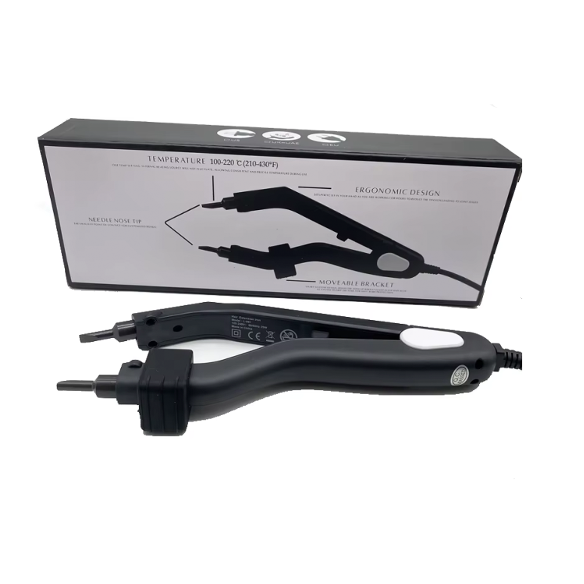 Cautin Smart Fusion Tool Loof