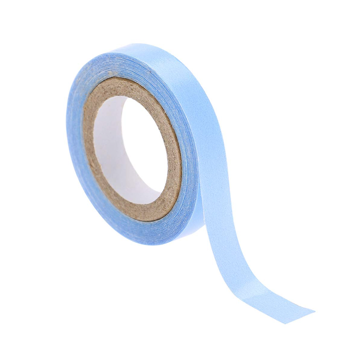 Cinta Adhesiva para aplicar extensiones de Tape - Image 3