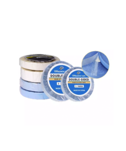 Cinta Adhesiva para aplicar extensiones de Tape