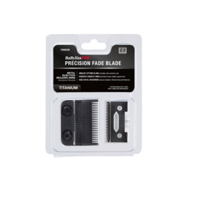Repuesto Precision Fade Blade BabylissPRO