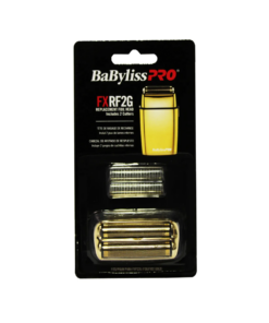 Repuesto Shaver FoilFX BabylissPRO
