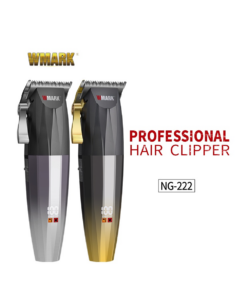 Clipper inalámbrica WMARK Professional Shuttle Desing