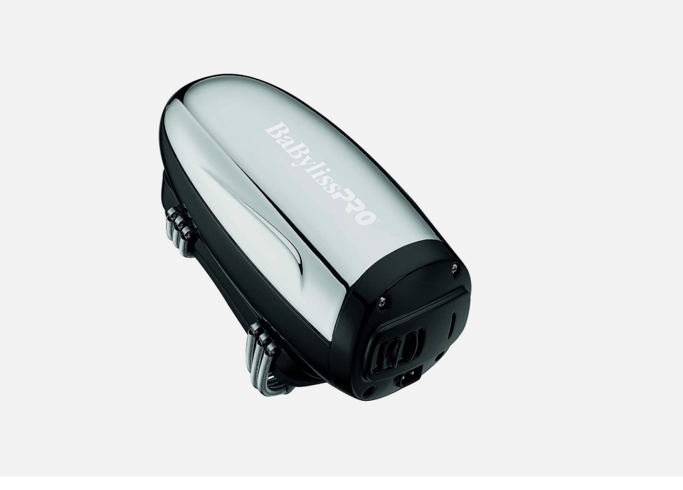 Masajeador vibrador con/sin cable BaBylissPRO VIBEFX - Image 2