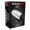 Masajeador vibrador con/sin cable BaBylissPRO VIBEFX
