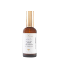 Alternative view of Tratamiento Serum de Argan Verenize