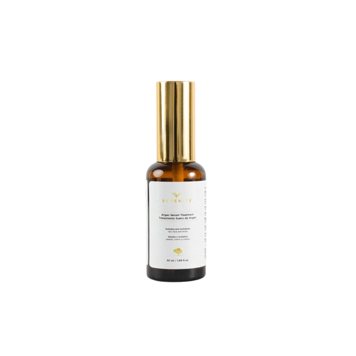 Tratamiento Serum de Argan Verenize - Image 3