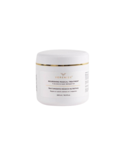 Mascarilla Mágica Nutritiva
