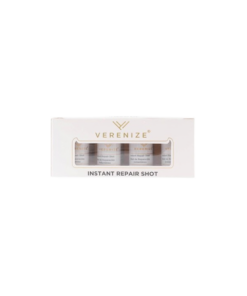 Shot de Reparación Instantánea