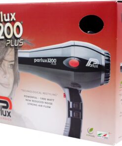 Secadora Parlux 3200 plus - Imagen 5