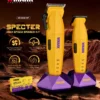 Combo Wmark NG-8636 Clipper y Trimmer Inalambrico